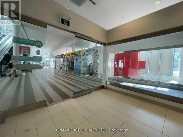 160 - 4750 YONGE STREET, Toronto (Willowdale West), Ontario M2N5M6