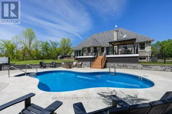 1747 HITCHCOCK DRIVE, Frontenac (Frontenac South), Ontario K0H1X0