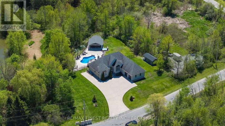 1747 HITCHCOCK DRIVE, Frontenac (Frontenac South), Ontario K0H1X0