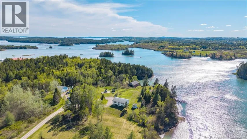 40 Limekiln Road, Letang, New Brunswick E5C2A6