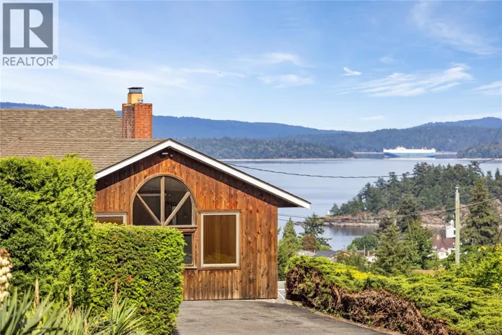 9921 Echo Hts, Chemainus, British Columbia V0R1K2