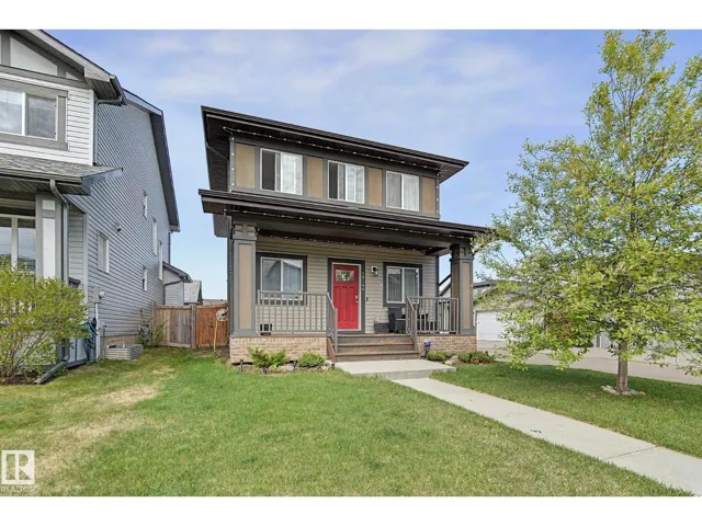 18144 76 ST NW, Edmonton, Alberta T5Z0L9