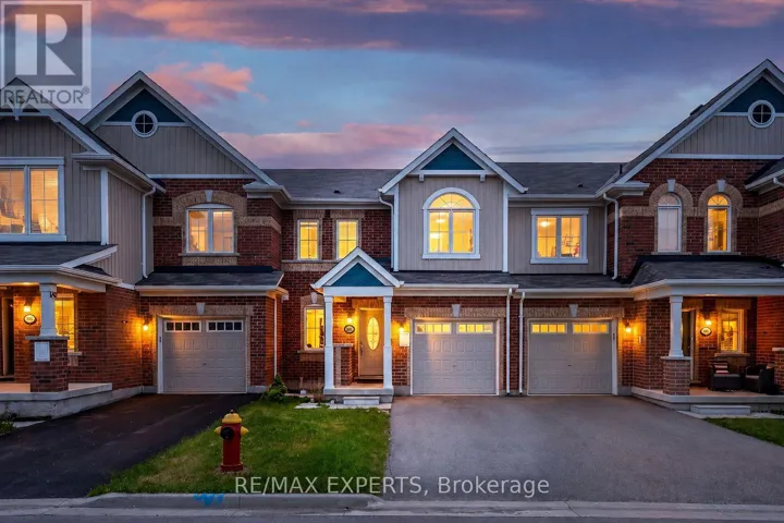 297 BEASLEY TERRACE, Milton (FO Ford), Ontario L9E1C5
