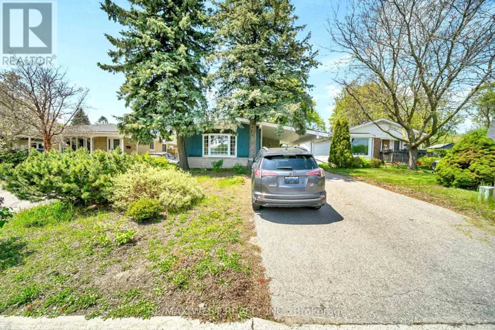 LOWER - 62 GREENDALE CRESCENT, Kitchener, Ontario N2A2R6
