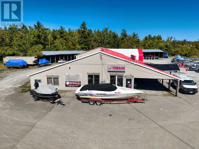 21 TAYLOR STREET, Kawartha Lakes (Bobcaygeon), Ontario K0M1A0