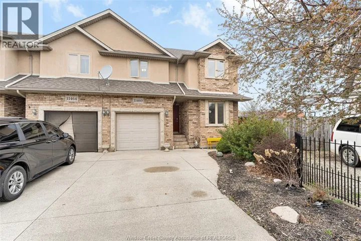11460 TIMBER BAY CRESCENT, Windsor, Ontario N8R2K9