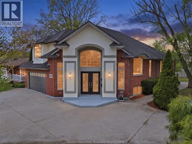 6304 MATCHETTE, LaSalle, Ontario N9J2J7