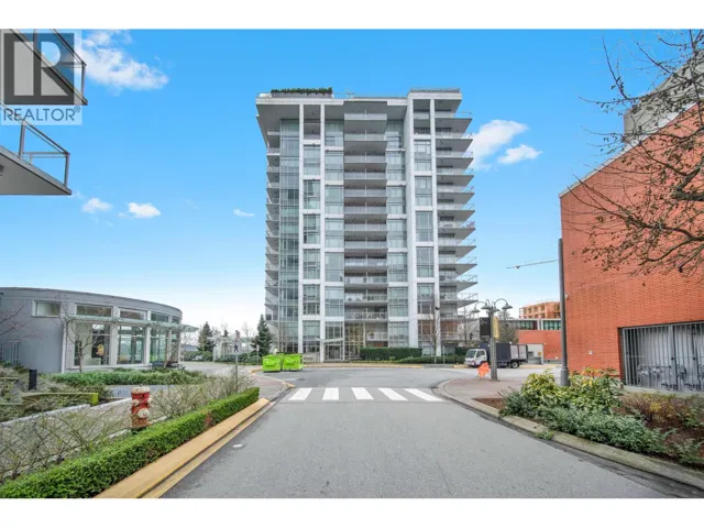 307 200 NELSON'S CRESCENT, New Westminster, British Columbia V3L0H4
