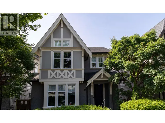 2 3438 GISLASON AVENUE, Coquitlam, British Columbia V3B3H7