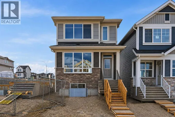 199 Annette Landing NW, Calgary, Alberta T3R2K2