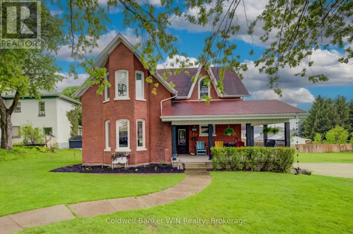 310 MAIN STREET W, Minto, Ontario N0G2P0