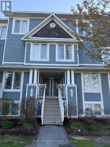 390 CROWNRIDGE DRIVE N, Ottawa, Ontario K2M3A4