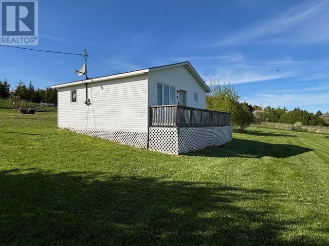 Cottage No.1 Route 13 - To Be Moved, New Glasgow, Prince Edward Island C0A1N0