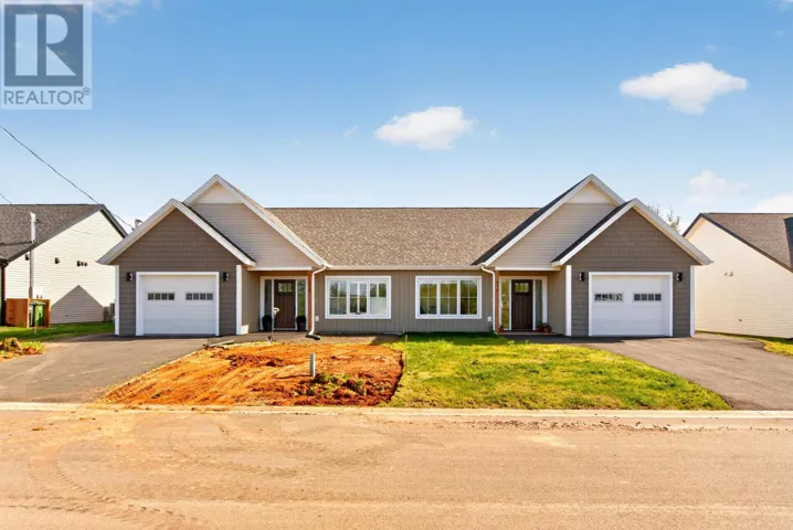 156 Key Avenue, Summerside, Prince Edward Island C1N6G3