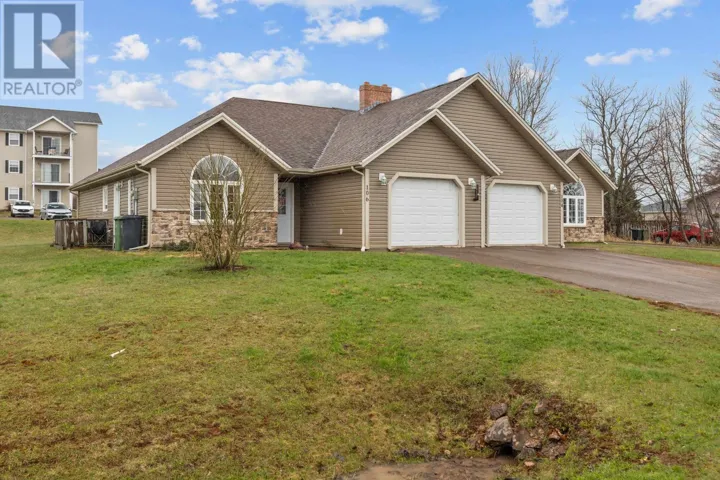 106 Heron, Stratford, Prince Edward Island C1B2B9