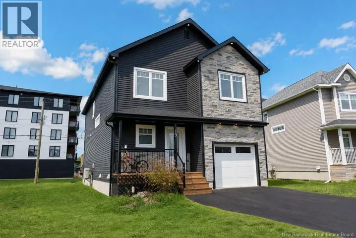 19 Lorilynn Crescent, Fredericton, New Brunswick E3C0P3