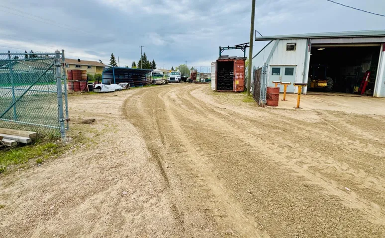 4607 53 Ave, St. Paul Town, Alberta T0A3A2