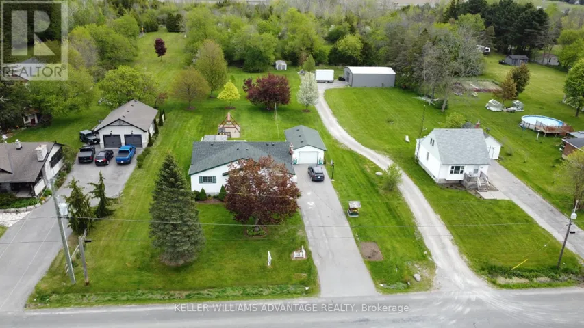 2347 HANCOCK ROAD, Clarington, Ontario L1E2M3