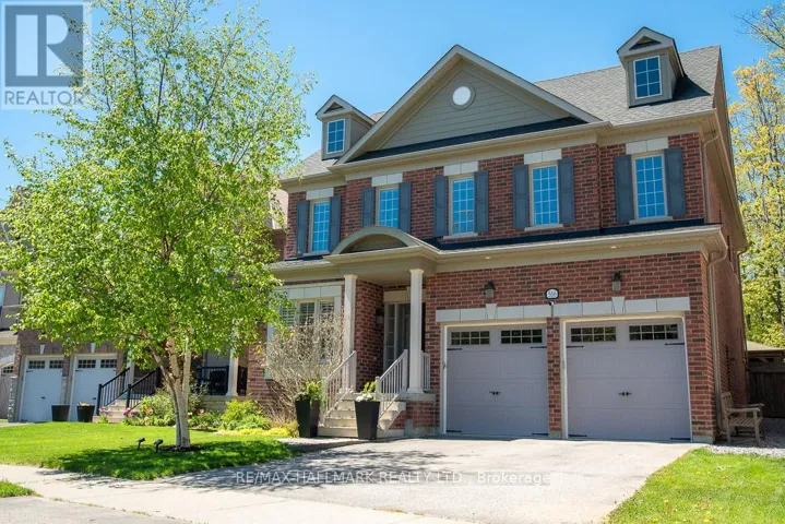 566 MAITLAND DRIVE, Pickering (Rosebank), Ontario L1W0A8