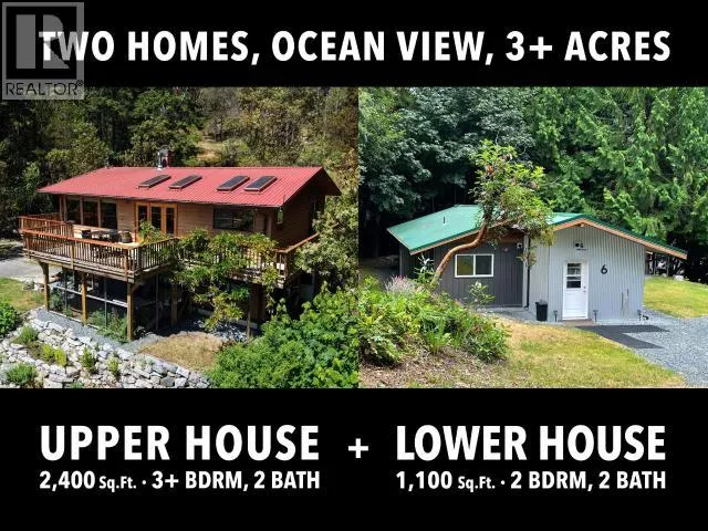 4108 HIGHWAY 101, Powell River, British Columbia V8A0C7