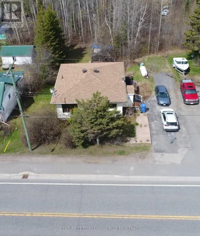 69 MAIN STREET, Latchford, Ontario P0J1N0