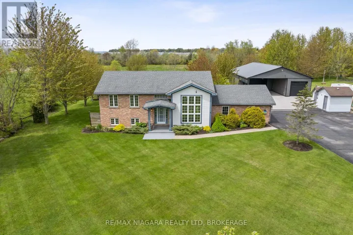 11660 BELLEVIEW BEACH ROAD, Wainfleet (Lakeshore), Ontario L0S1V0