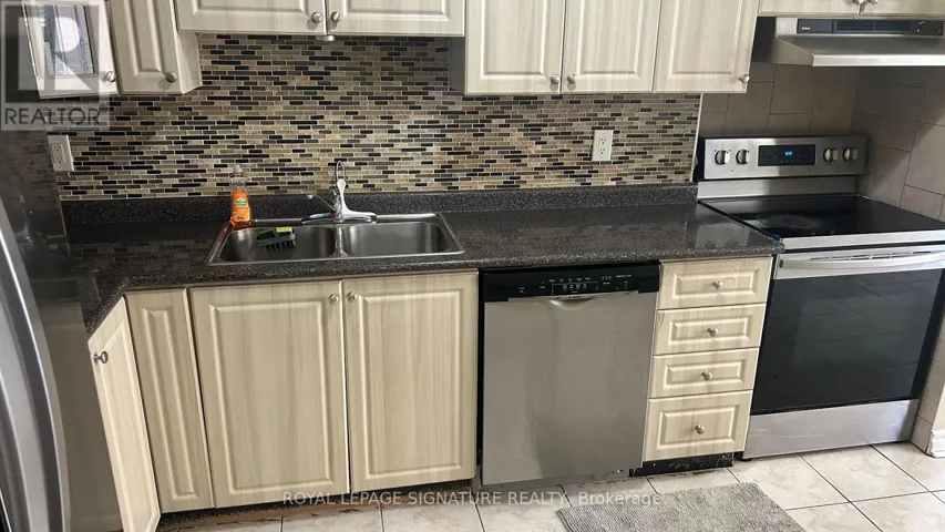 501 - 49 SILVERSTONE DRIVE, Toronto (Mount Olive-Silverstone-Jamestown), Ontario M9V3G2