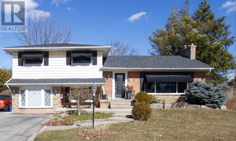 251 THIRD LINE, Oakville (SW Southwest), Ontario L6L4A2