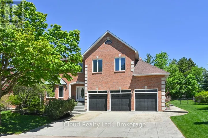 114 KENPARK AVENUE, Brampton (Snelgrove), Ontario L6Z3J8