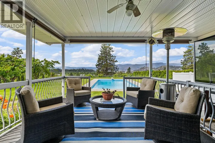650 Dougall Road S, Kelowna, British Columbia V1X3J8