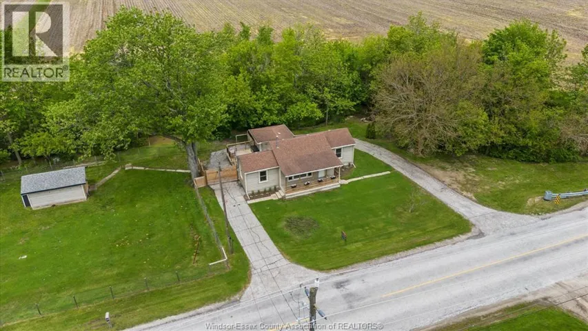 520 ROAD 2 WEST, Kingsville, Ontario N9Y2E4