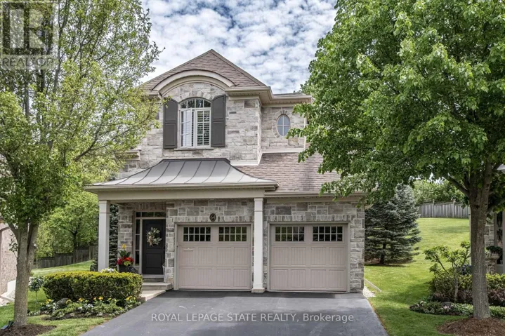 60 MCGRATH COURT, Hamilton (Dundas), Ontario L9H0A5