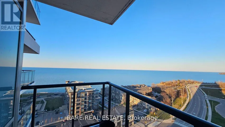 1309 - 385 WINSTON ROAD, Grimsby (Grimsby Beach), Ontario L3M4E8