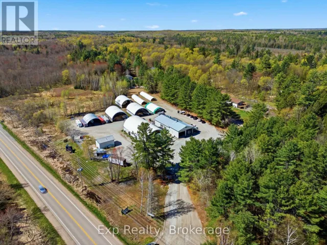 12706 HIGHWAY 41 HIGHWAY, Addington Highlands (Addington Highlands), Ontario K0H2G0