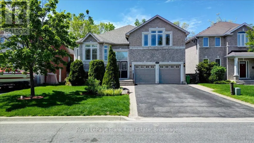 743 FORTYE DRIVE, Peterborough (Otonabee Ward 1), Ontario K9K2G4