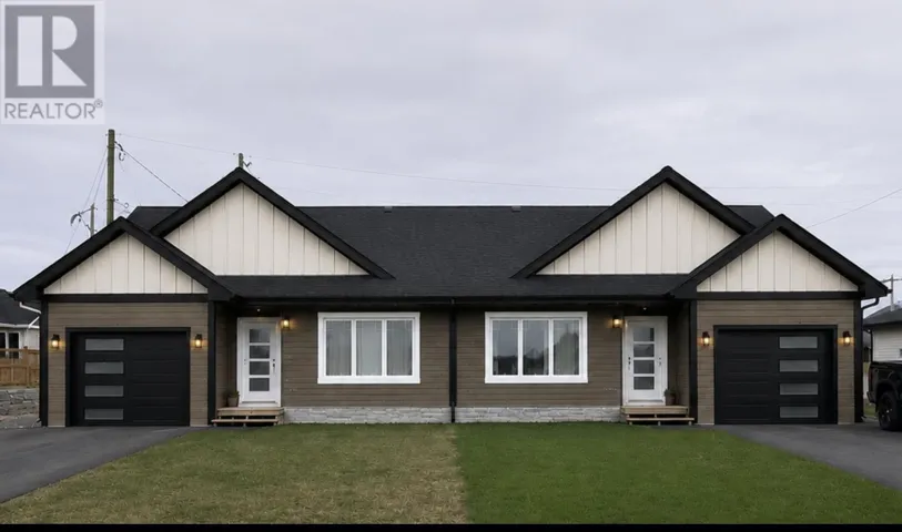 42 Waterton Street, Gander, Newfoundland & Labrador A1V0J7