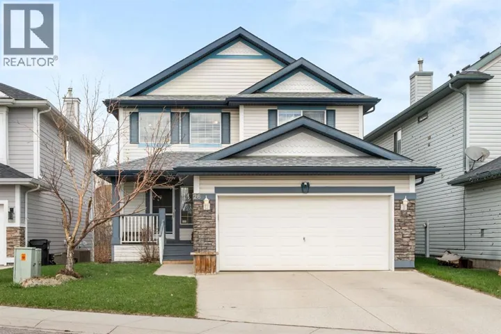 26 Somerset Crescent SW, Calgary, Alberta T2Y3V7