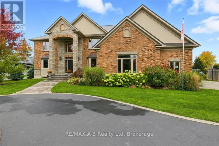 151 HURON ROAD, Perth South (Sebringville), Ontario N0K1X0