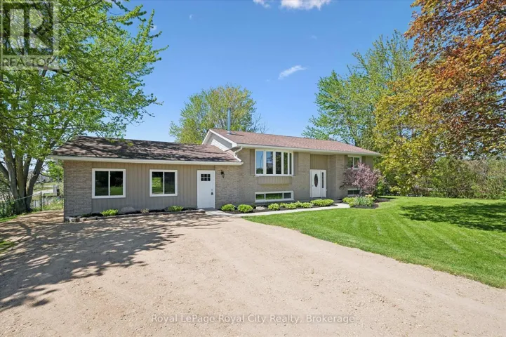 4 MACDONALD STREET, Centre Wellington, Ontario N0B1S0