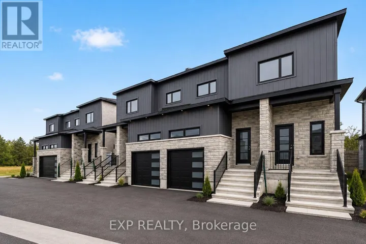 B - 488 FALCON LANE, Russell, Ontario K4R0M5
