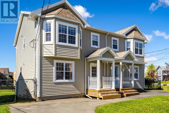 77 Katrina Crescent, Halifax, Nova Scotia B3P0C2