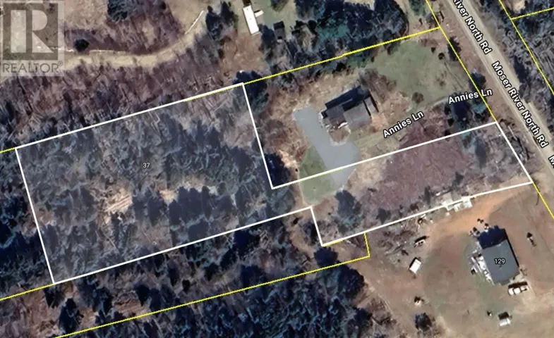 37 Annies Lane, Moser River, Nova Scotia B0J2R0