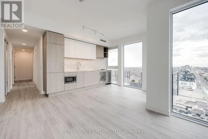 1106 - 2020 BATHURST STREET, Toronto (Humewood-Cedarvale), Ontario M5P0A6