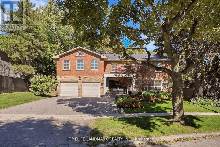 30 BOBWHITE CRESCENT, Toronto (St. Andrew-Windfields), Ontario M2L2E1