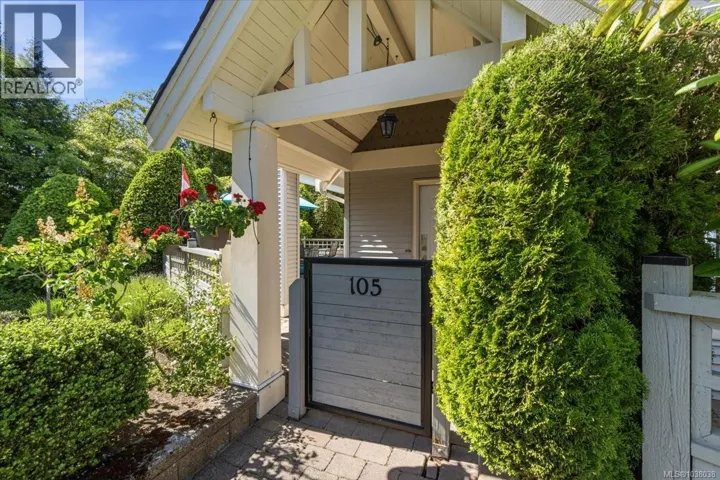 105 5620 Edgewater Landing, Nanaimo, British Columbia V9T6K1