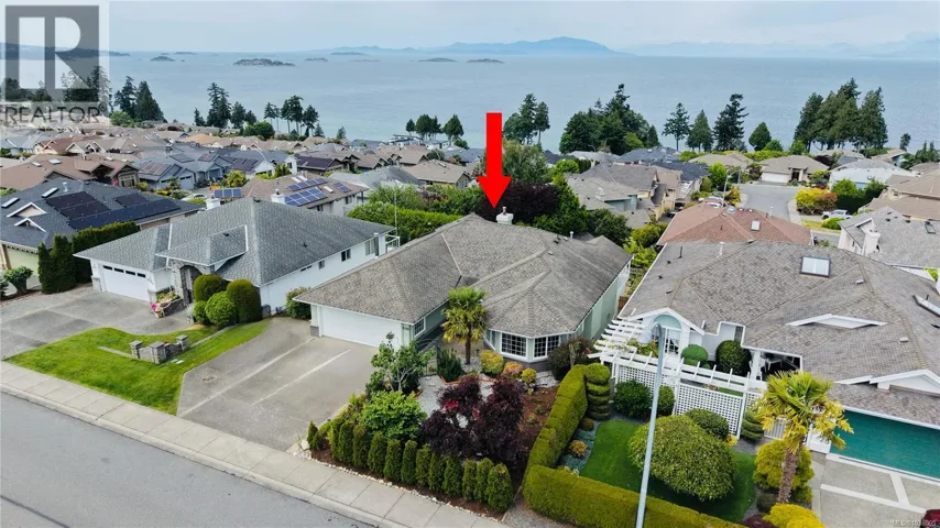 6386 Groveland Dr, Nanaimo, British Columbia V9V1P5