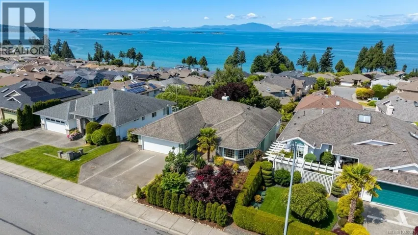 6386 Groveland Dr, Nanaimo, British Columbia V9V1P5