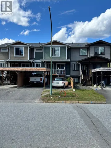 503 Maquinna Cres, Gold River, British Columbia V0P1G0