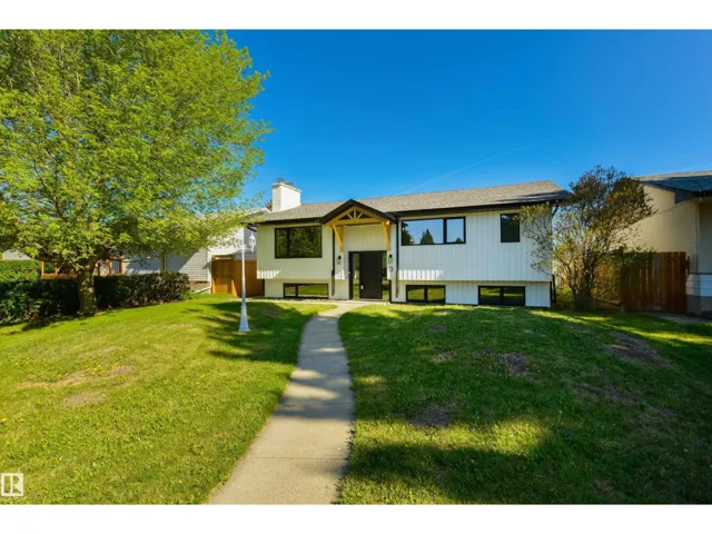 3 LINTHORPE RD, Spruce Grove, Alberta T7X2C2