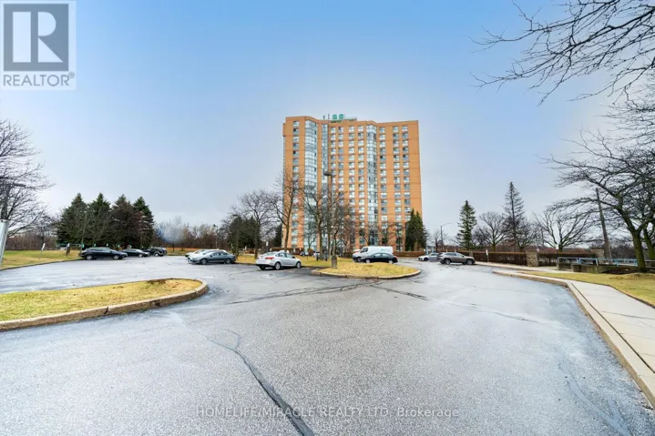 201 - 90 DALE AVENUE, Toronto (Guildwood), Ontario M1J3N4
